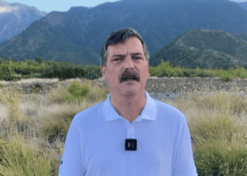 ‘Özgürlük Yürüyüşü’nde üçüncü gün