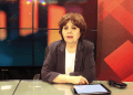 Ayşenur Arslan’ın Halk TV’deki programı kaldırıldı; hakkında soruşturma başlatıldı