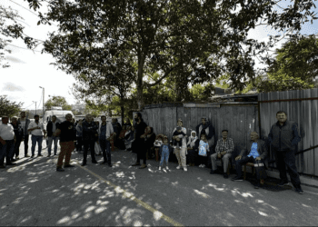 Şahintepe halkının ‘rantsal dönüşüm’ direnişi sürüyor