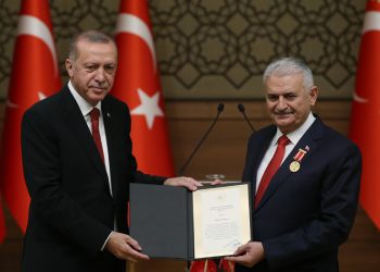 Çok konuşulacak ‘Binali Yıldırım’ iddiası: ‘Erdoğan o soruşturmada adı geçtiği için çok kızdı’