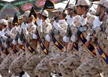 İran Devrim Muhafızları: Gerekirse doğrudan İsrail’e füze atacağız