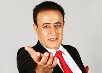 Mahmut Tuncer’in oğlu, AKP MKYK üyesi oldu