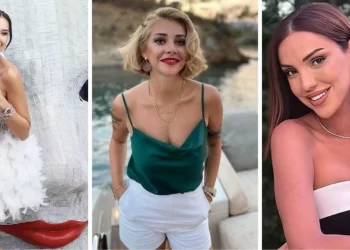 Dilan Polat ve Sıla Doğu’dan, Feyza Altun’a dava!