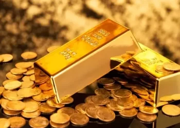 Altının Önlenemez Yükselişi!