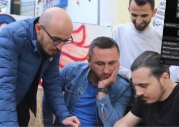 Sivas’ta bir yurttaş, kendisini dolandırmaya çalışan dolandırıcıyı dolandırdı