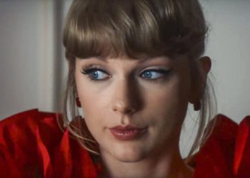 Kaliforniya Valisi Gavin Newsom: Taylor Swift, ABD seçimlerini etkileyecek