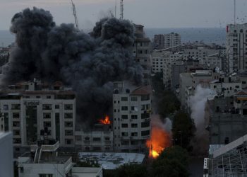 Savaş alarmı: İsrail’in Gazze Şeridi’ne saldırıları sürüyor