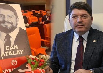 MAJÖRLER BİTTİ MİNÖRLERE KALDIK 