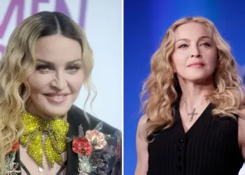 Madonna dünya turnesine başlıyor