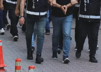 Bayğaralar suç örgütü çökertildi