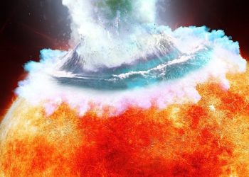 GÜNEŞİ SÖNDÜRMEK