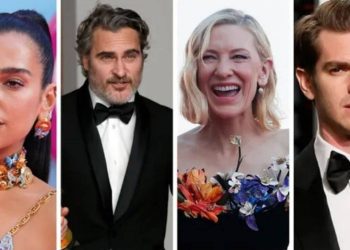 ABD’li sanatçılardan, Biden’a ‘ateşkes için sorumluluk alma’ çağrısı