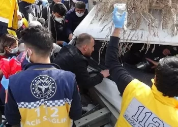 Türkiye’de yürek yakan tablo: 9 ayda 2 bin 253 can gitti