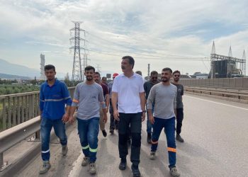 DENİZ, HÜSEYİN, YUSUF