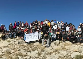 Sivas Çevre Platformu Girişimi için çağrı