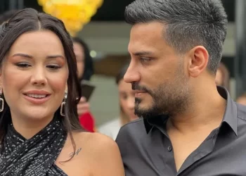 Dilan Polat ve eşi yakın takibe alındı: Şaibeli işlemler 200 milyon liradan fazla