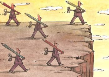 EĞİTİMDE FAŞİZM