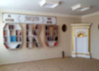 Yönetmelik değişti: Anaokuluna mescit zorunluluğu