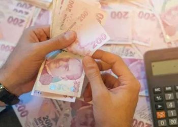 Memur ve emekli maaşlarında zam oranı belli oldu