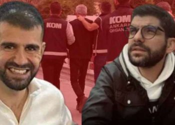 Ayhan Bora Kaplan soruşturmasında yeni gelişme! “Kilit” adamı gözaltında