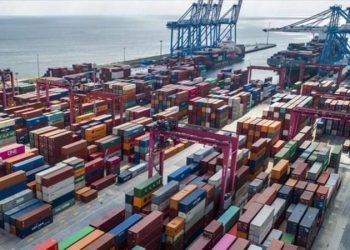 Dış ticaret açığı eylülde 4,9 milyar dolar oldu