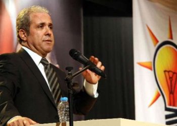 AKP’nin MKYK listesine giremeyen Şamil Tayyar ateş püskürdü: ‘Bu yoz akıl, partiyi için için çürütüyor’