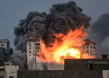 İsrail-Hamas geriliminde son perde: Esirlerin tutulduğu Gazze’ye hava operasyonu!