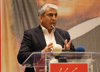 CHP İstanbul İl Kongresi’ne geri sayım: Canpolat bildirge yayımladı