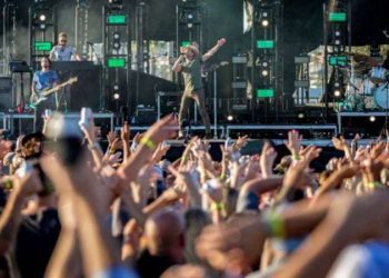 Bir festival yasağı daha! Gerekçe ‘alkol’