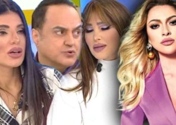 Hadise’nin 3 program sunucusuna açtığı tazminat davasında karar!