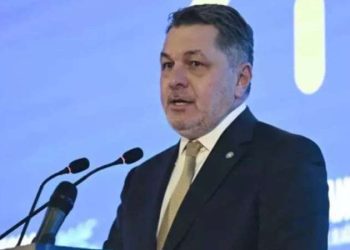 İYİ Parti Ankara İl Başkanı Faruk Köylüoğlu istifa etti