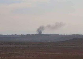  Pentagon: ABD jeti Suriye’de Türk İHA’sını düşürdü