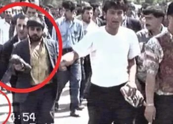 Sivas Katliamı’nın firarı sanığı Murat Sonkur’un Alman istihbaratına çalıştığı ortaya çıktı!