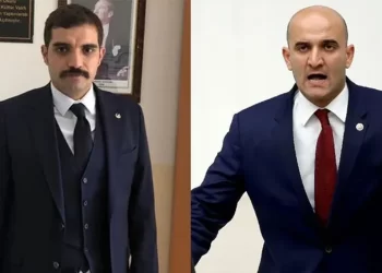 Meclis’te Sinan Ateş tartışması! CHP’li Tanal’dan Olcay Kılavuz çağrısı: “Derhal tutuklanmalı”