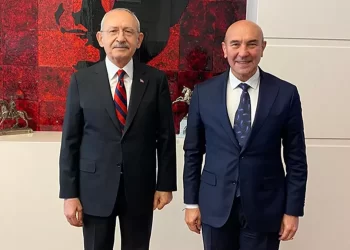 Kılıçdaroğlu açıkladı: İzmir ve Balıkesir adayları belli oldu