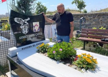 Liseli Ahmet Emre Çavuş’u Öldüren Kurşuna 8 Yıl Sonra Dava