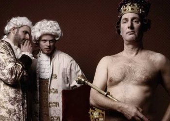 GERÇEKÜSTÜ KURGU YALANLAR