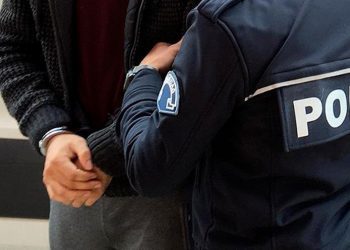 IŞİD Terör Örgütü’nün bomba uzmanı İstanbul’da yakalandı!