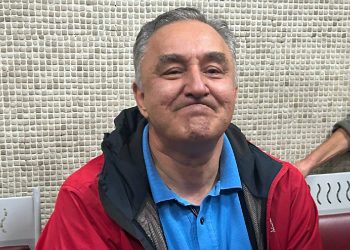 Gazeteci Tolga Şardan, Sincan Cezaevi’nden İstanbul’a sevk edildi