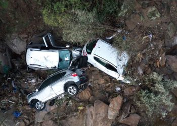 Aydın’da sel sularına kapılan 3 yurttaş hayatını kaybetti!