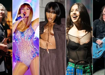 2024 Grammy Ödülleri için adaylar açıklandı