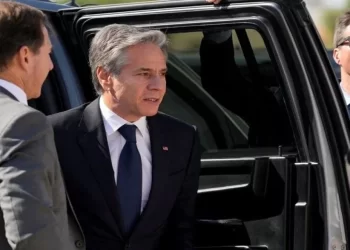 Blinken gelecek demişlerdi, yardımcısı geliyor!