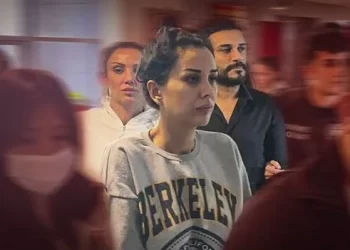 Dilan Polat ve Engin Polat’ın ifadeleri ortaya çıktı! “Aylık gelirimiz 150-200 bin TL”