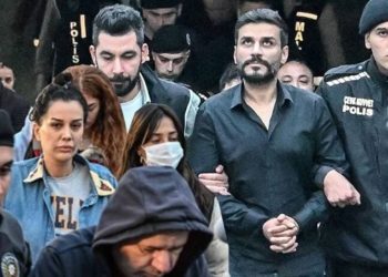 Dilan Polat olayının arkasındaki savaş… Barış Terkoğlu yazdı: Dilan Polat hadisesinin ucu çok daha derinde bir yerlere dokunuyor