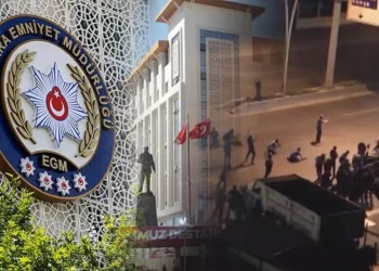 Ankara Emniyeti’nden ilginç paylaşım! Önce silindi, sonra yeniden paylaşıldı!