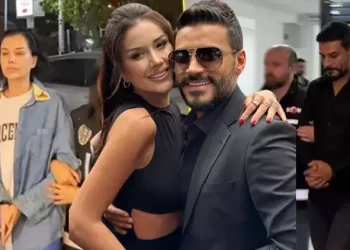 Dilan Polat ve Engin Polat sağlık kontrolünden geçirildi: ‘Burası cildime iyi gelmiyor’