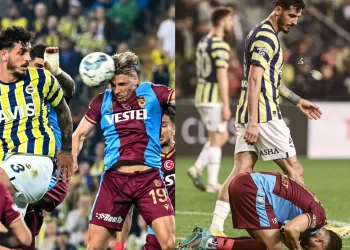 Fenerbahçe – Trabzonspor maçının hakemi belli oldu!