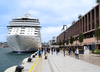 Bloomberg: Ferit Şahenk, Galataport satışını görüşüyor