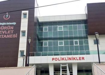 Sivas’taki hastanenin peyzajı için İstanbul’daki Tuzla Belediyesi’nden para istendi
