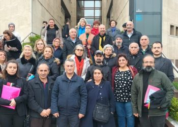 Bursa’da Alevilere nefret söyleminde bulunan öğretmene hapis cezası